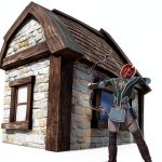 Creating Games with Unreal Engine 4: A Comprehensive Guide-0