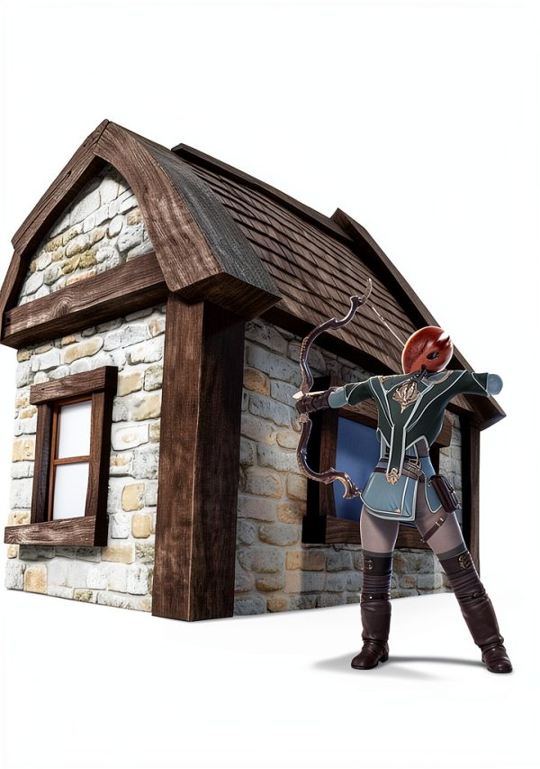 Creating Games with Unreal Engine 4: A Comprehensive Guide-0