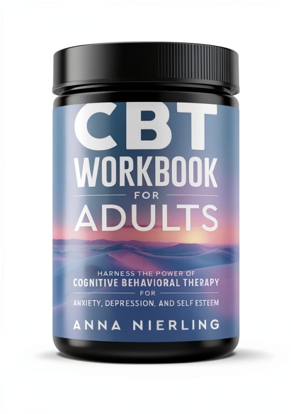 Behavioral Psychology Books For Mental Health - Kindle Edition-0
