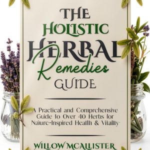 Herbal Remedies Guide Kindle Edition by BookWave Publishing 157‑Page-0