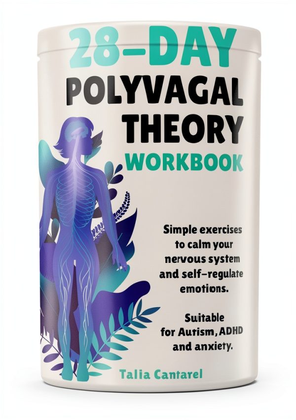 Calm Your Nervous System Journal by Rosali Publishing Kindle-0
