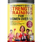Strong After 50 Women's Guide to Strength Wellness Vitality eBook-0