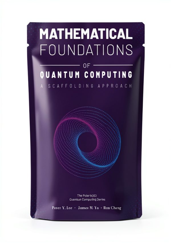 Polaris QCI Publishing Matrix Theory Replica – 568‑Page Reference-0