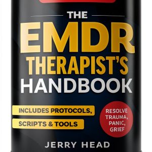 Kindle Edition Healing Minds: Clinical Psychology Guide by HealthPress-0