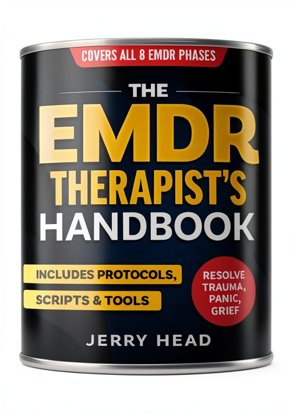 Kindle Edition Healing Minds: Clinical Psychology Guide by HealthPress-0