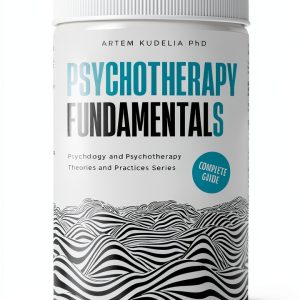 Psychology Psychotherapy Kindle Book by Psyche Masters 532 Pages-0