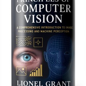 Amazon Kindle Store Best Seller: Computer Simulation for Accessibility-0