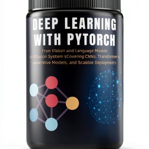 Engineering Machine Learning Simulation eBook Volume 1 of 8 TechPress-0
