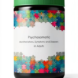 Psychosomatic Therapy: A Comprehensive Guide to Healing the Mind-Body-0