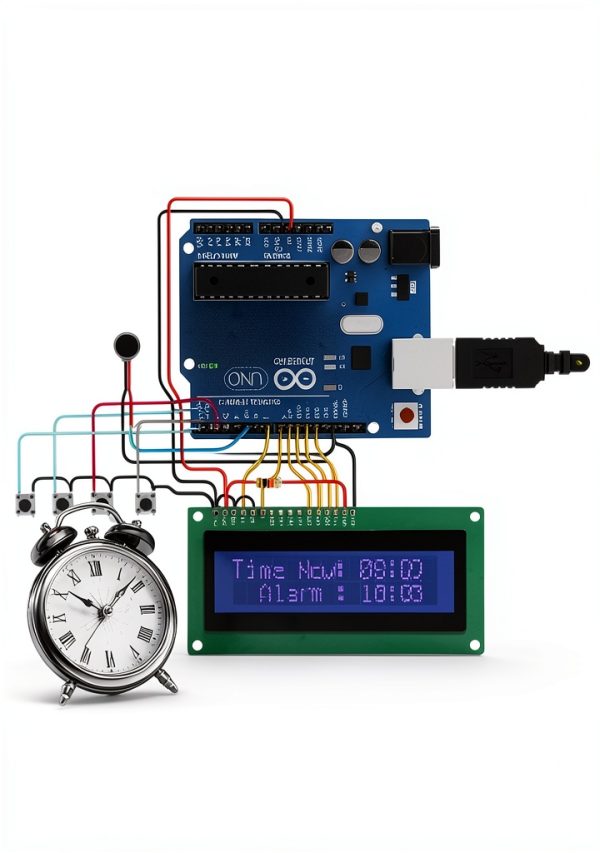 Arduino Tinkercad Projects for Beginners and Hobbyists by AeroArduino-0