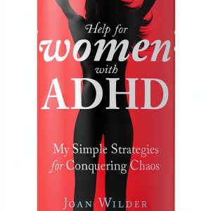 ADHD Women Insight Kindle Edition by Self Publishing 68 Page Guide-0