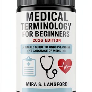 Medical Terminology Mastery Book 1 by Amazon Kindle Store-0