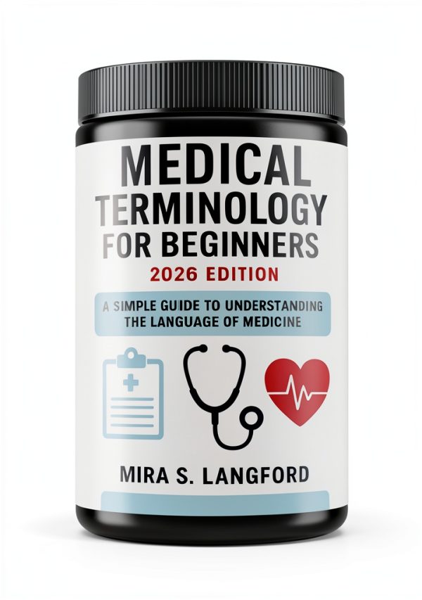 Medical Terminology Mastery Book 1 by Amazon Kindle Store-0