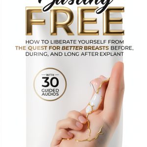 Medical Prosthesis Guide by Open Up Books-0