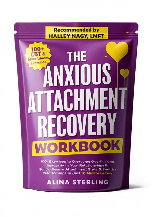 Anxiety Relief Kindle eBook by MindCalm – 183 Page Self Help-0