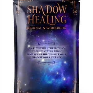 Shadow Work Mastery Book 3 Kindle eBook by The Emerald Society-0