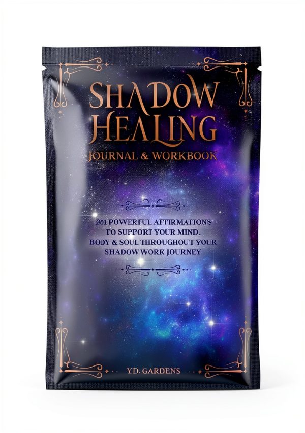 Shadow Work Mastery Book 3 Kindle eBook by The Emerald Society-0