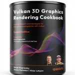 Rendering and Ray Tracing with Python Packt 2nd Edition eBook-0