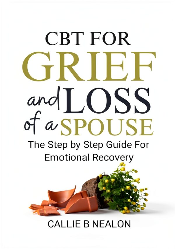 Psychology and Grief Kindle Guide by Amazon-0