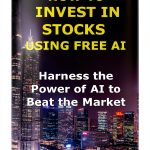 AI for Investors Kindle eBook BizMove Portfolio Management Guide 2025-0