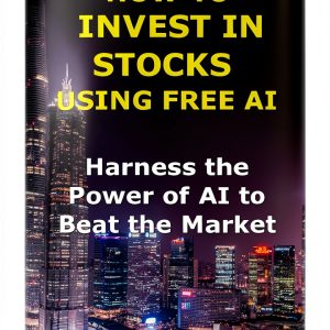 AI for Investors Kindle eBook BizMove Portfolio Management Guide 2025-0