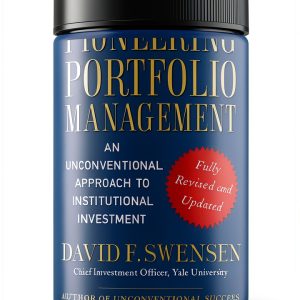 Investing Portfolio Management Free Press Kindle eBook Updated Edition-0