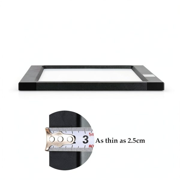 Portable X-Ray LED Film Viewer with Adjustable Brightness for Clinics-1