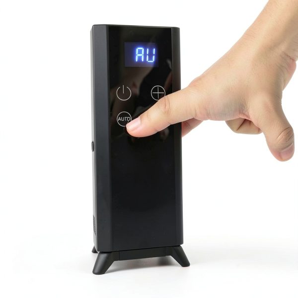 Portable X-Ray LED Film Viewer with Adjustable Brightness for Clinics-3
