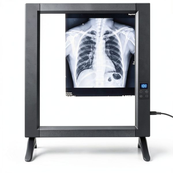 Portable X-Ray LED Film Viewer with Adjustable Brightness for Clinics-0