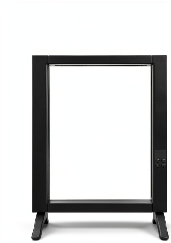 Portable X-Ray LED Film Viewer with Adjustable Brightness for Clinics-7