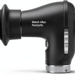 3.5V PanOptic+ Head Only Welch Allyn Illuminator 20X Larger View-0