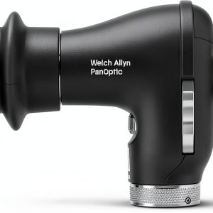 3.5V PanOptic+ Head Only Welch Allyn Illuminator 20X Larger View-0