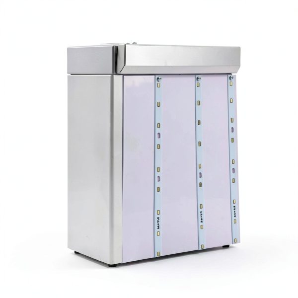 X Ray LED Film Viewer ZXDRYBHD Portable Illuminator with Acrylic Frame-3