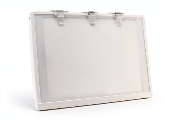 X-Ray Film Illuminator Light Box by Global Dental Radiology-6