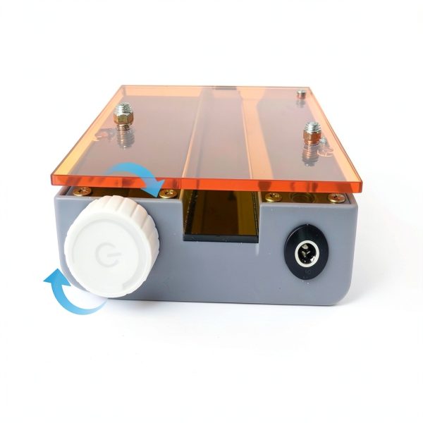 Blue LED Light Transilluminator VISOSCI Imaging Angle Control-6