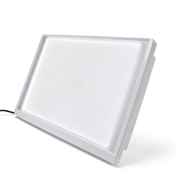 X-Ray Film Illuminator Light Box by Global Dental Radiology-1