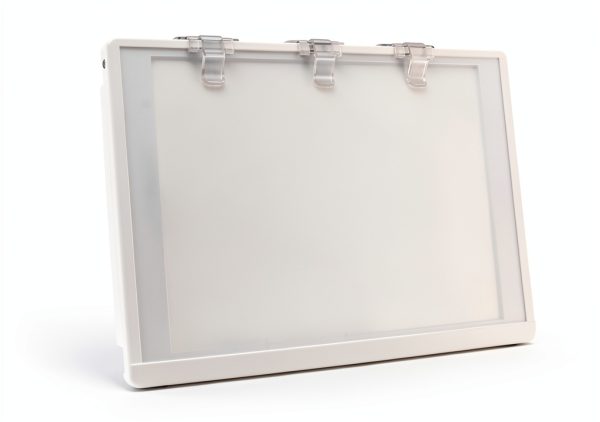 NSKI Lab Equipment X-Ray Film Illuminator Light Box 30×20cm Display-7