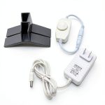 Hospital X-ray Viewing Lamp 110V T‑King Touch Control LED Illuminator-0