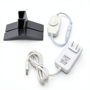 Hospital X-ray Viewing Lamp 110V T‑King Touch Control LED Illuminator-0