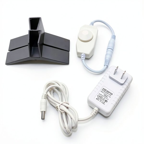 Hospital X-ray Viewing Lamp 110V T‑King Touch Control LED Illuminator-0