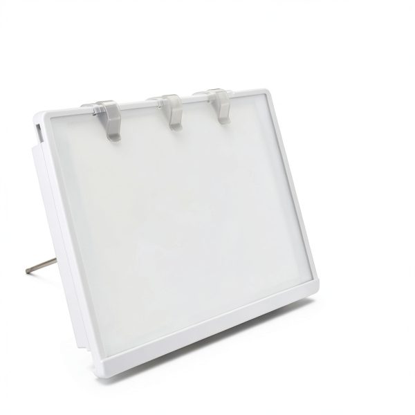 NSKI Lab Equipment X-Ray Film Illuminator Light Box 30×20cm Display-1
