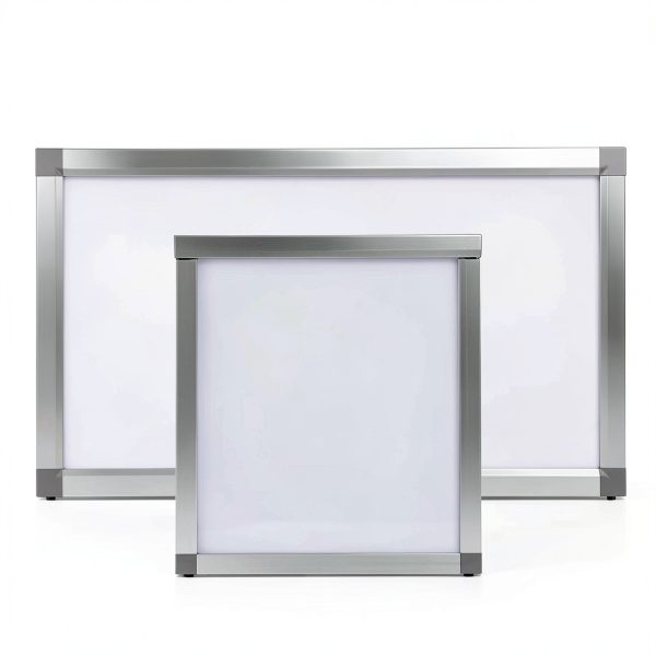 X Ray LED Film Viewer ZXDRYBHD Portable Illuminator with Acrylic Frame-2