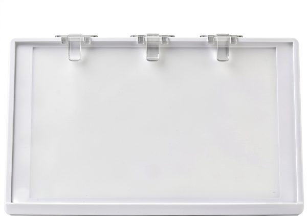 NSKI Lab Equipment X-Ray Film Illuminator Light Box 30×20cm Display-6